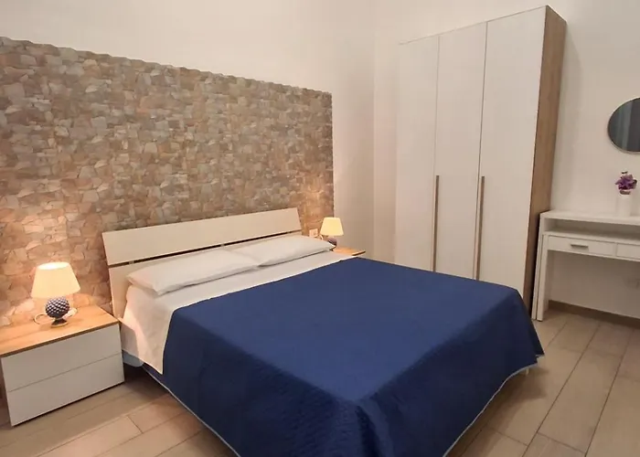 Casa Carruvedda