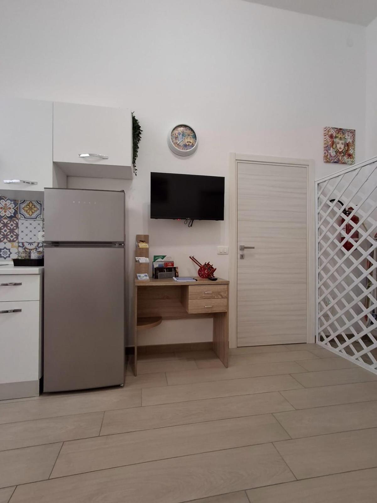 Hébergement de vacances Casa Carruvedda