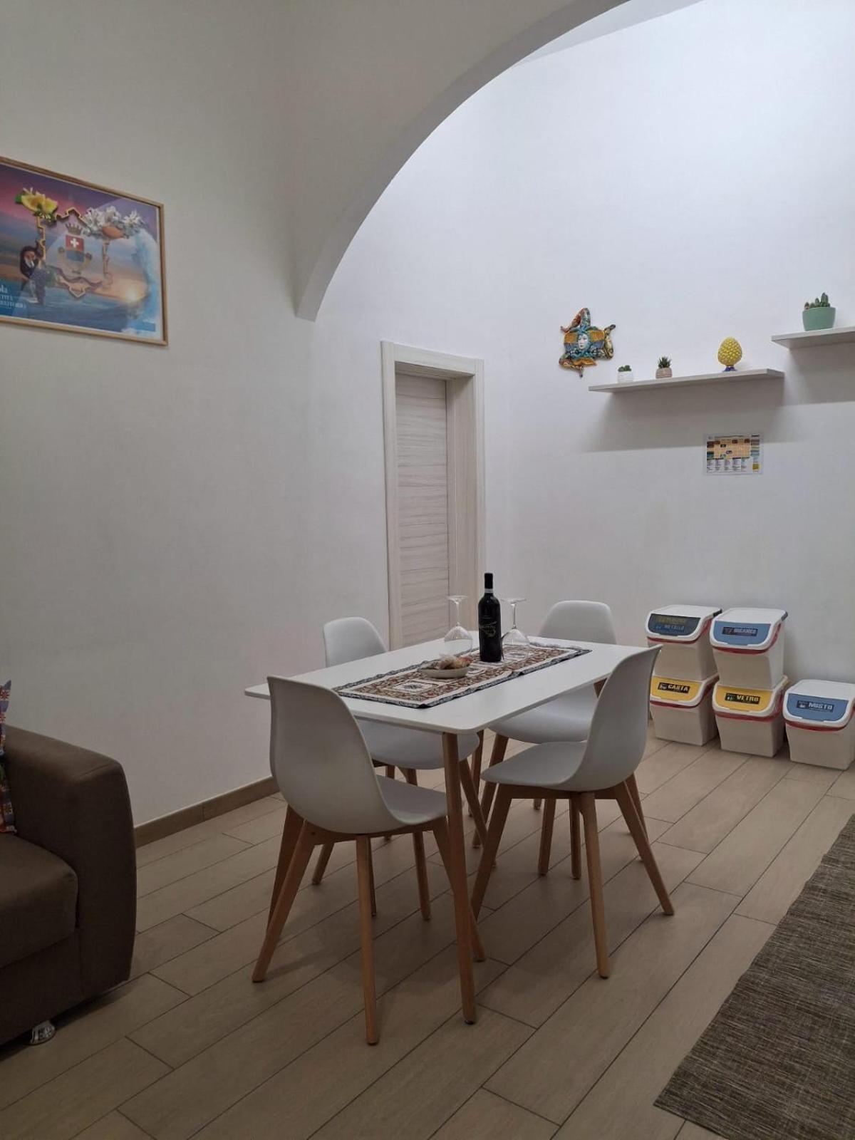 Hébergement de vacances Casa Carruvedda