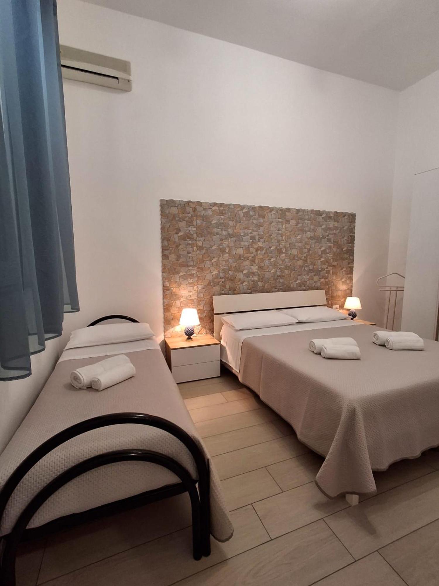 Casa Carruvedda Hébergement de vacances